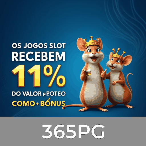 Desbloqueie Recompensas 365PG: Ganhe Bônus Incríveis!