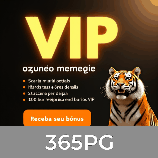 Diversidade e Qualidade de Jogos no 365PG: Experiência Inigualável