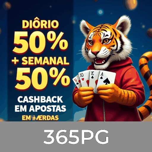 Aumente Suas Chances com o App 365PG
