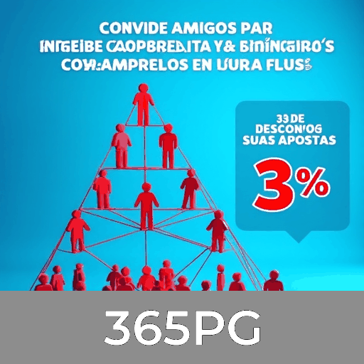 Desbloqueie Recompensas 365PG: Ganhe Bônus Incríveis!