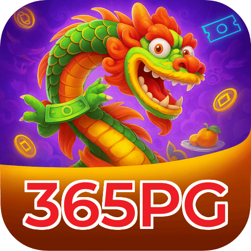 365PG Logo